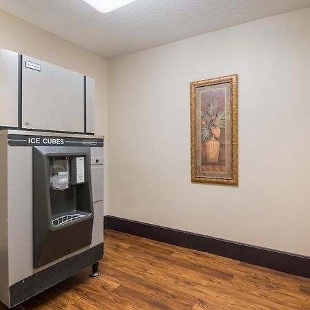 Mainstay Suites Chattanooga Hamilton Place Extérieur photo