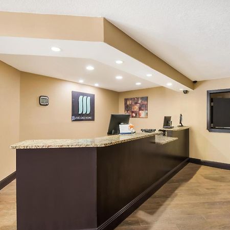 Mainstay Suites Chattanooga Hamilton Place Extérieur photo