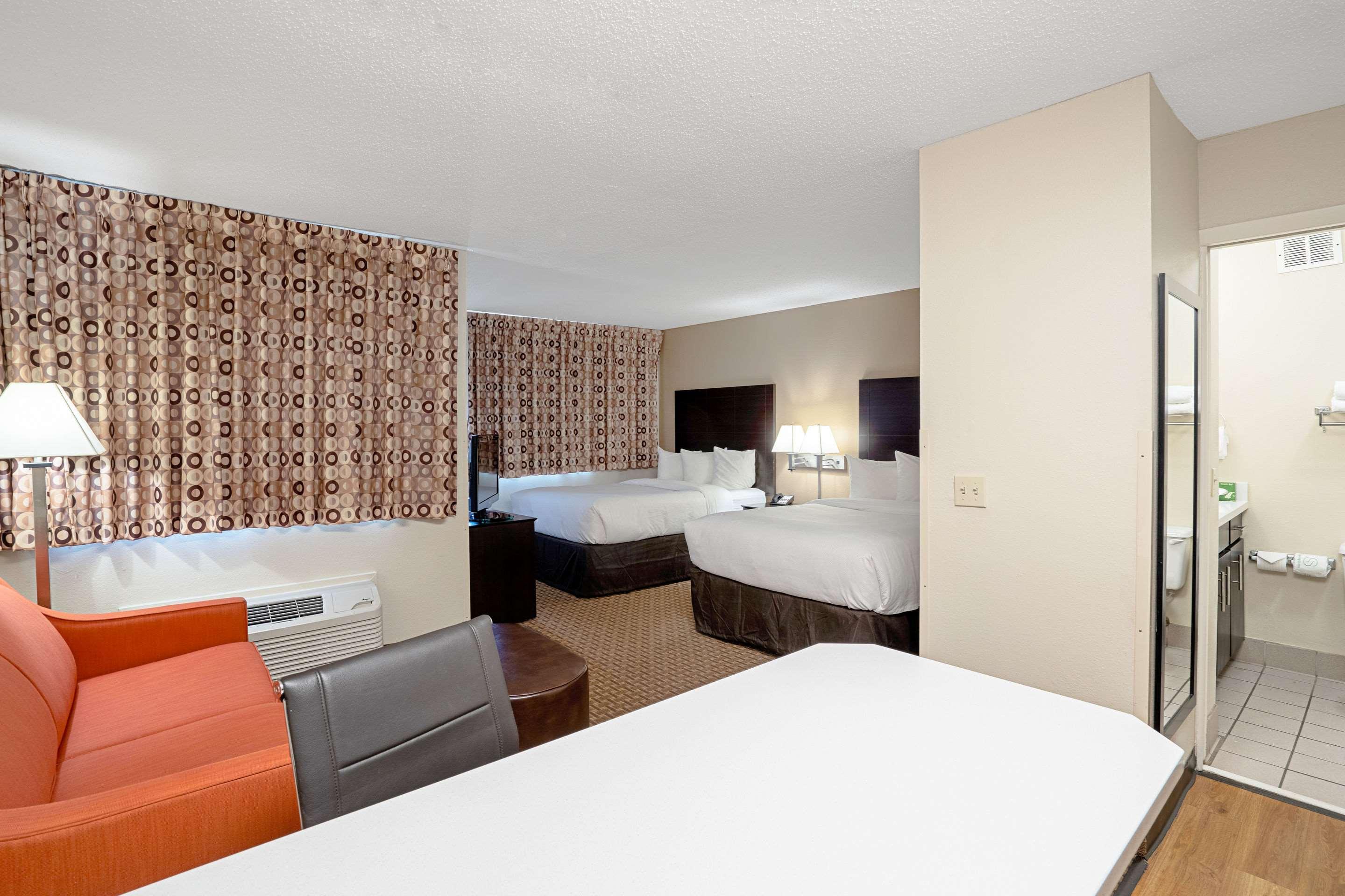 Mainstay Suites Chattanooga Hamilton Place Extérieur photo
