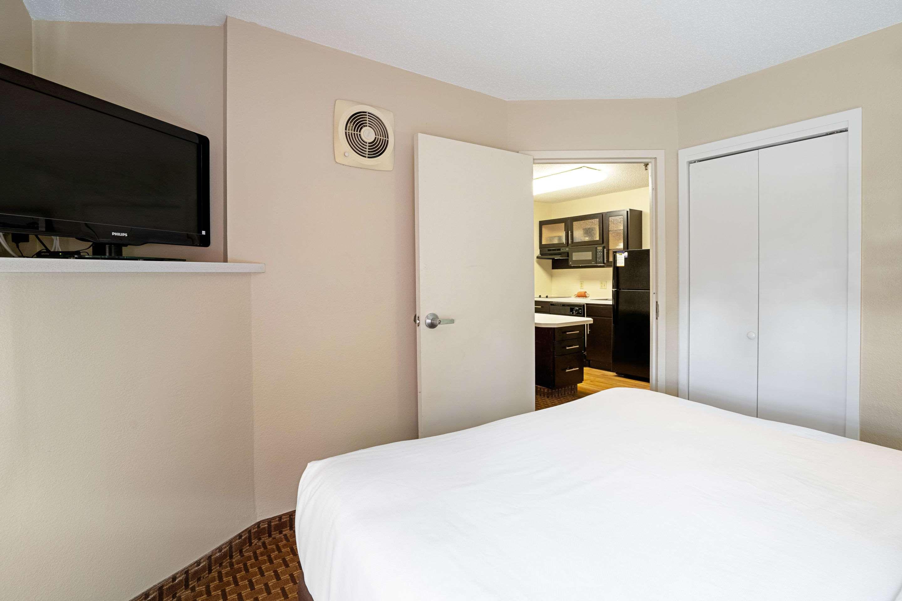 Mainstay Suites Chattanooga Hamilton Place Extérieur photo
