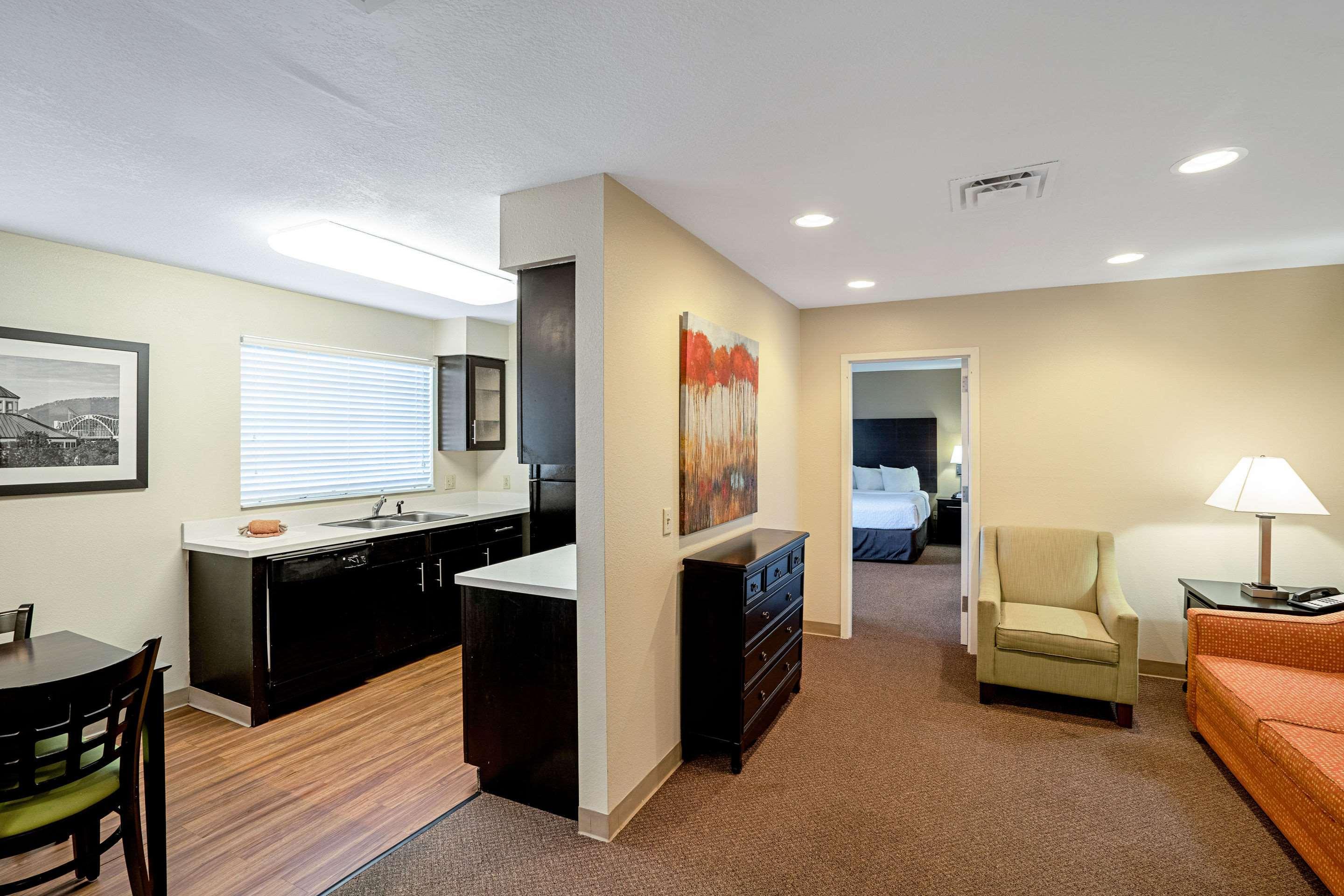 Mainstay Suites Chattanooga Hamilton Place Extérieur photo