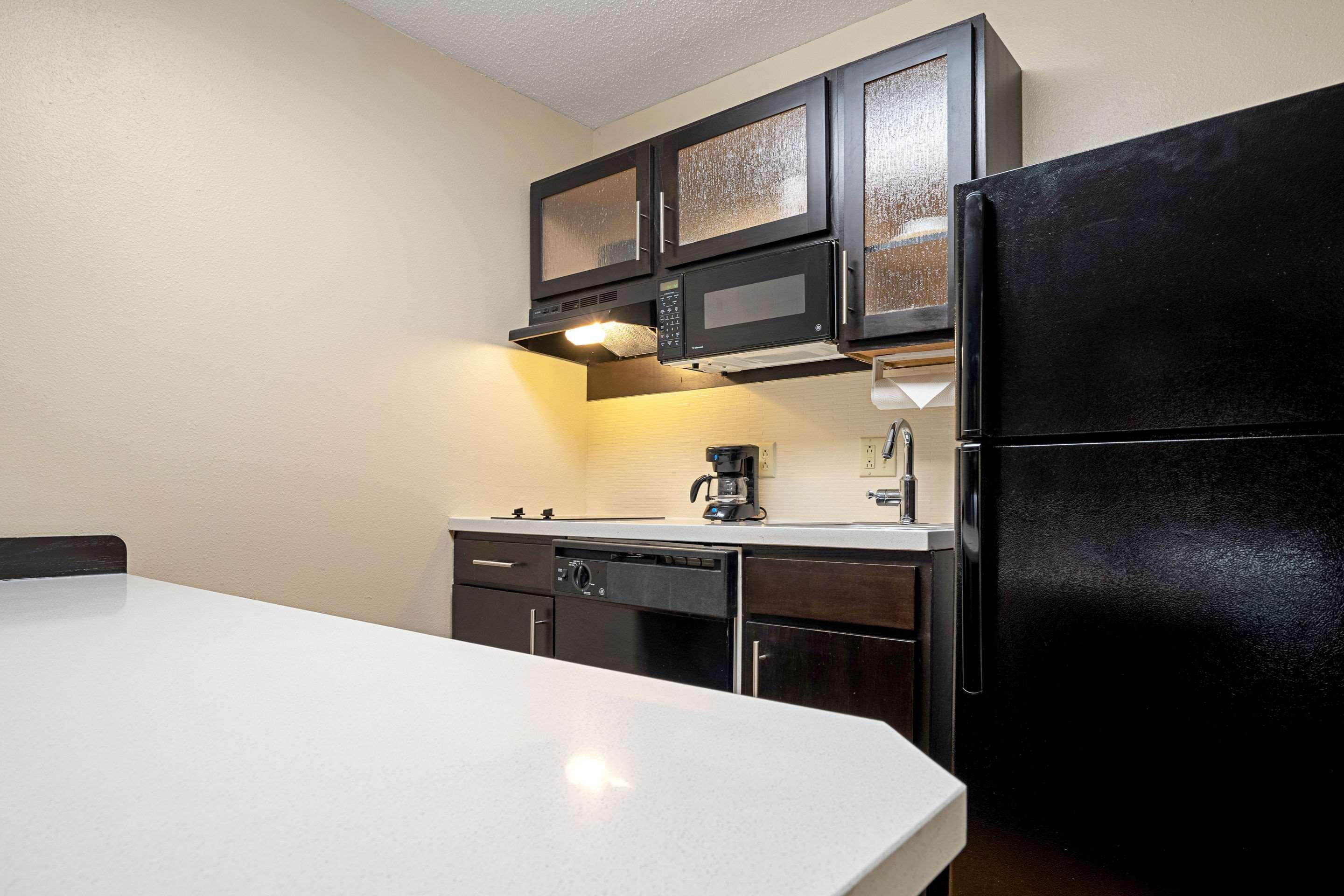 Mainstay Suites Chattanooga Hamilton Place Extérieur photo