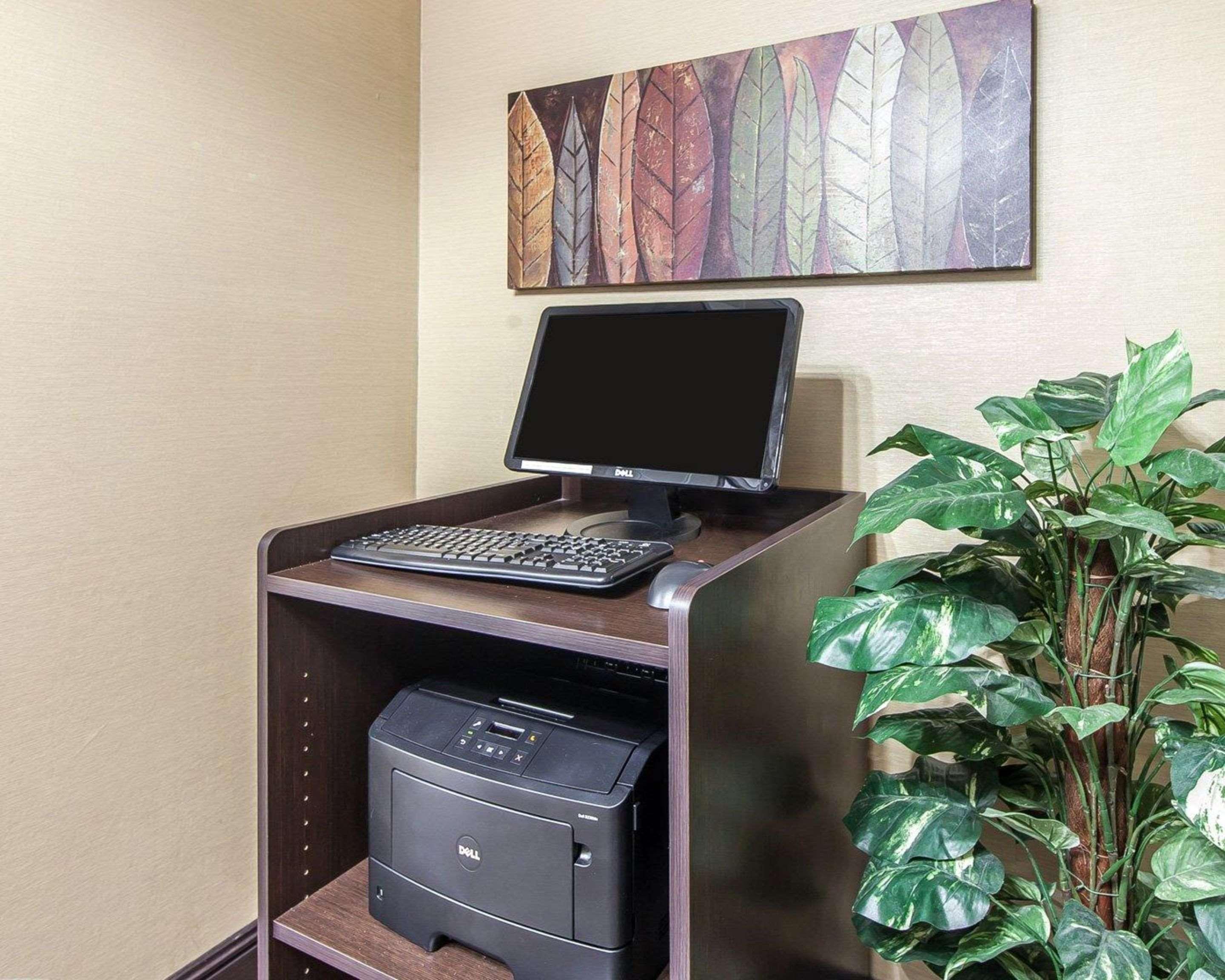 Mainstay Suites Chattanooga Hamilton Place Extérieur photo