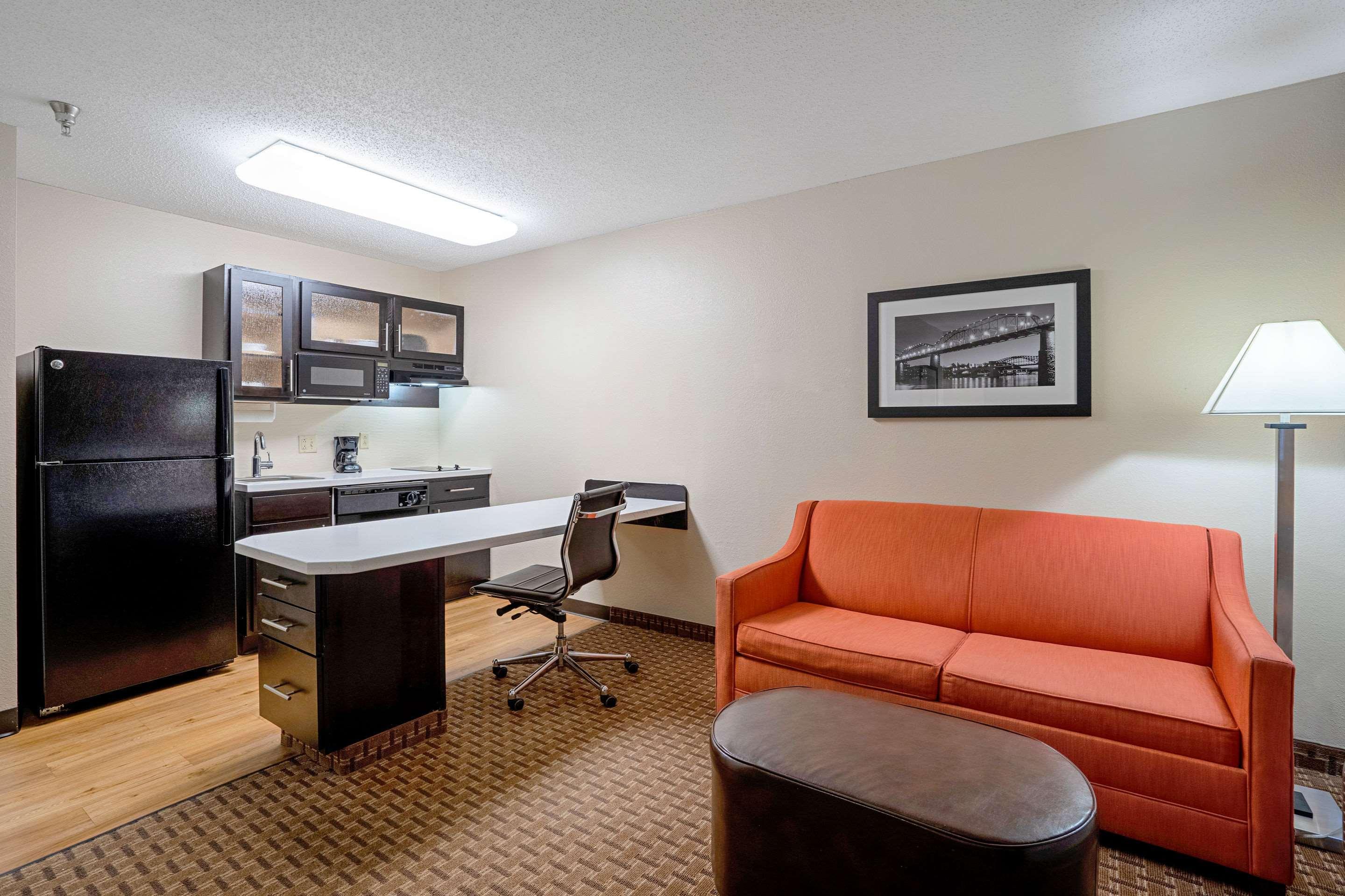 Mainstay Suites Chattanooga Hamilton Place Extérieur photo