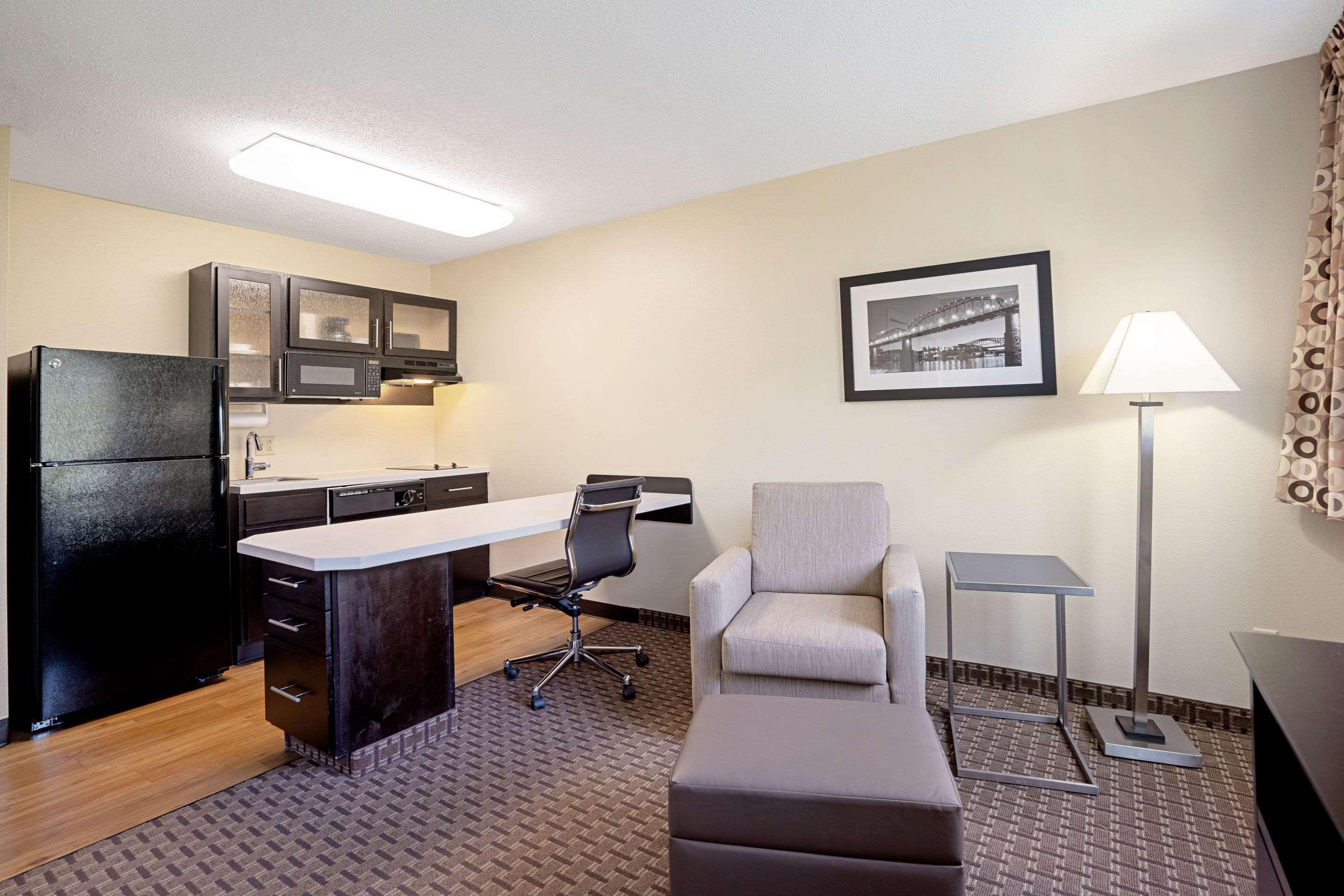 Mainstay Suites Chattanooga Hamilton Place Extérieur photo
