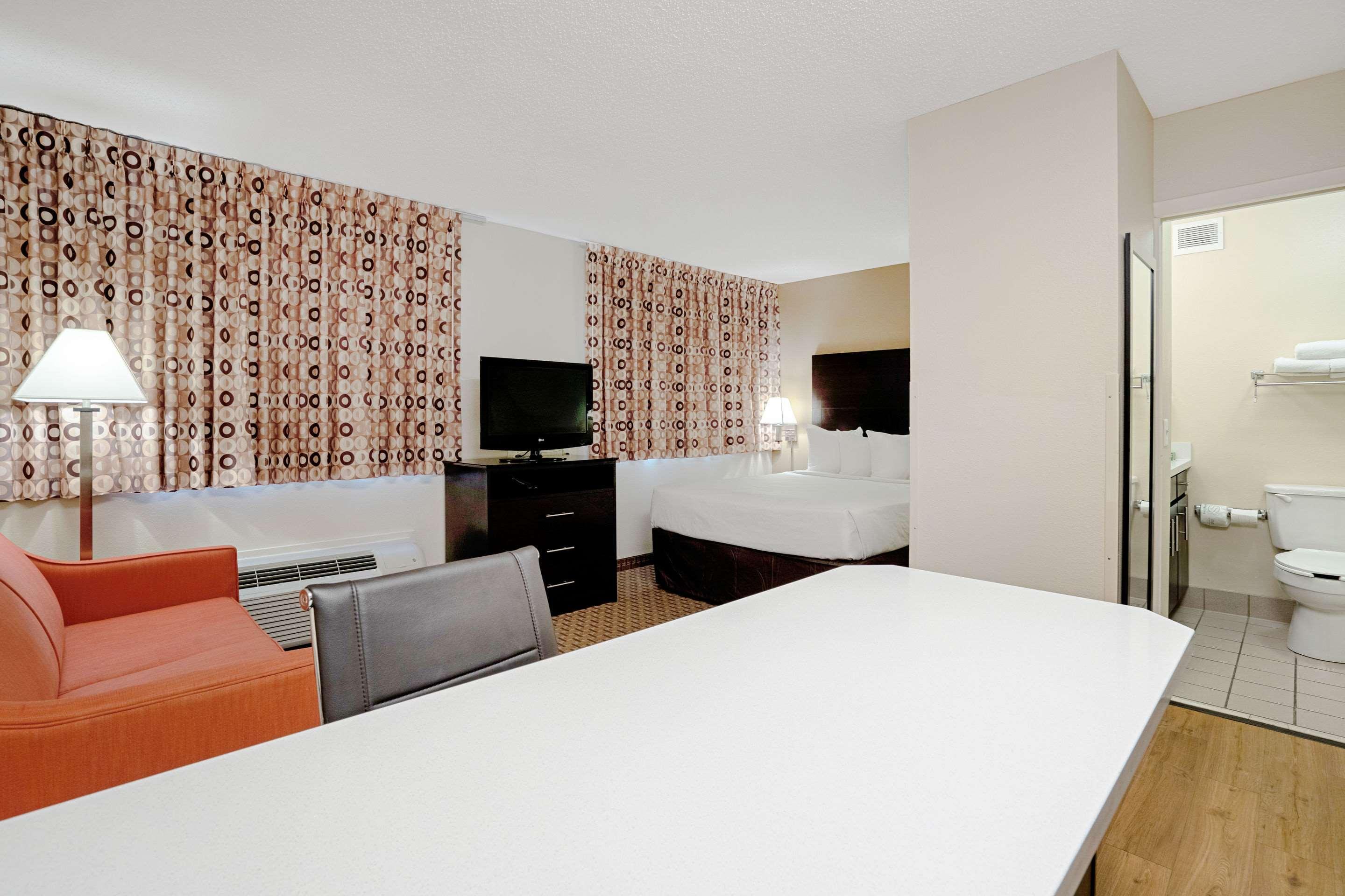 Mainstay Suites Chattanooga Hamilton Place Extérieur photo