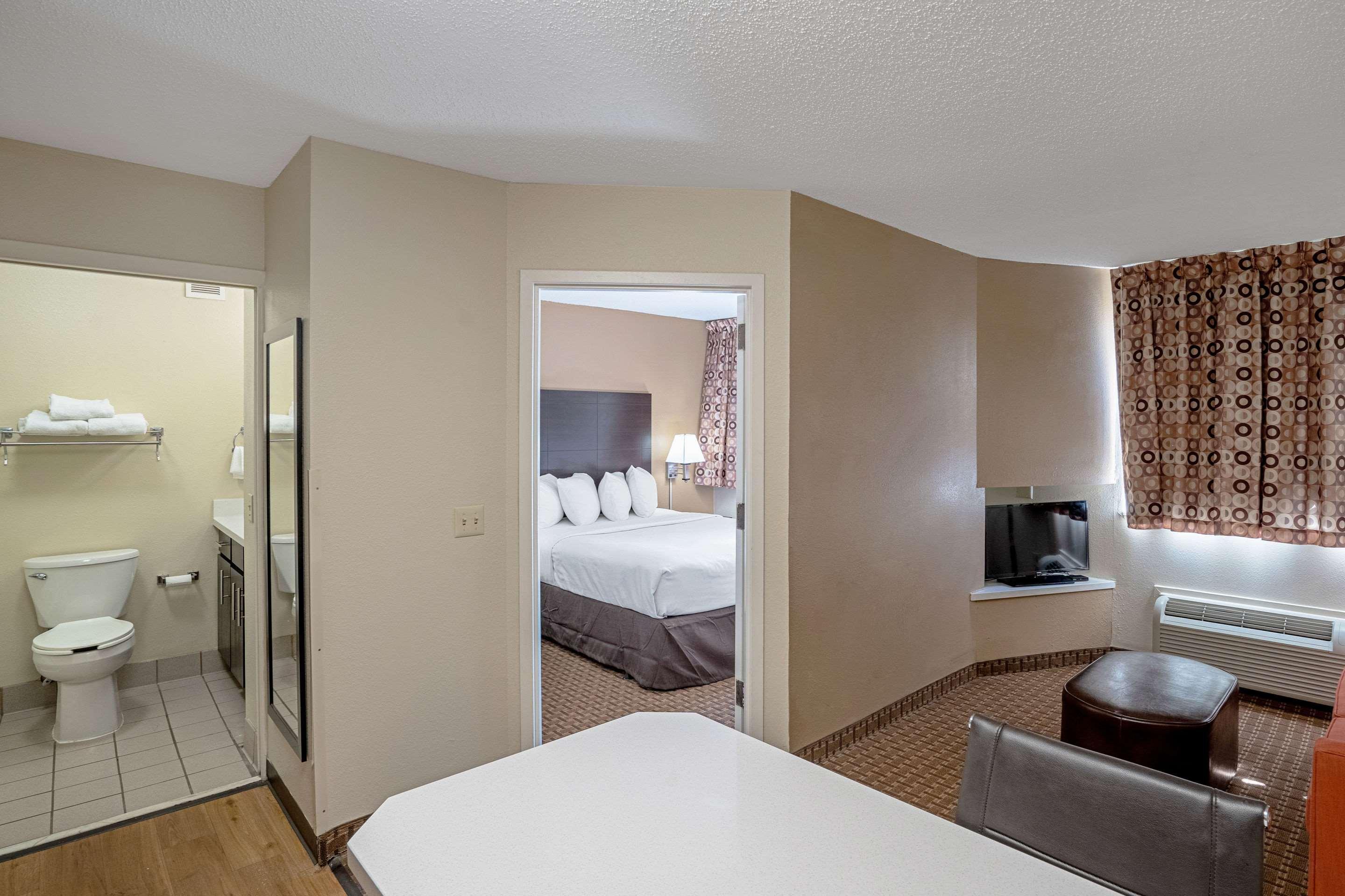 Mainstay Suites Chattanooga Hamilton Place Extérieur photo