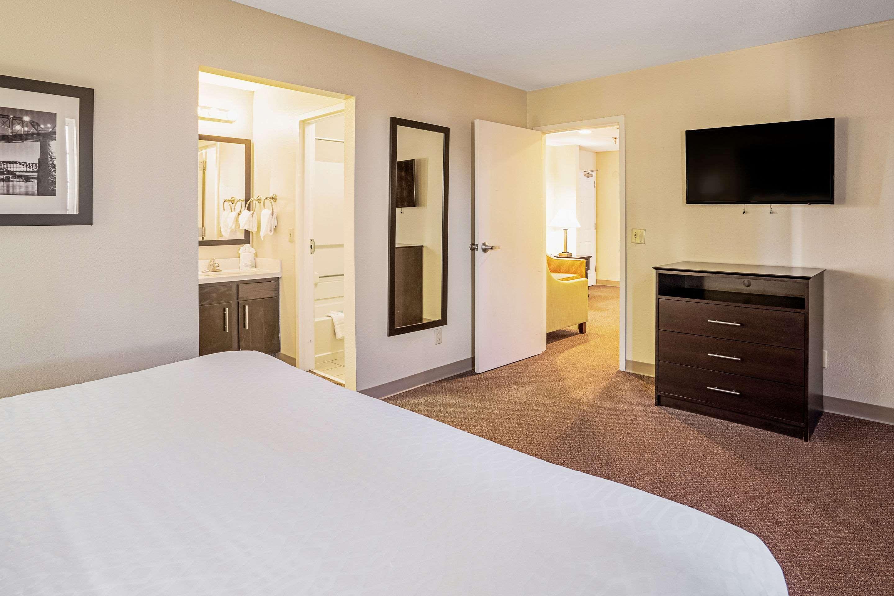 Mainstay Suites Chattanooga Hamilton Place Extérieur photo
