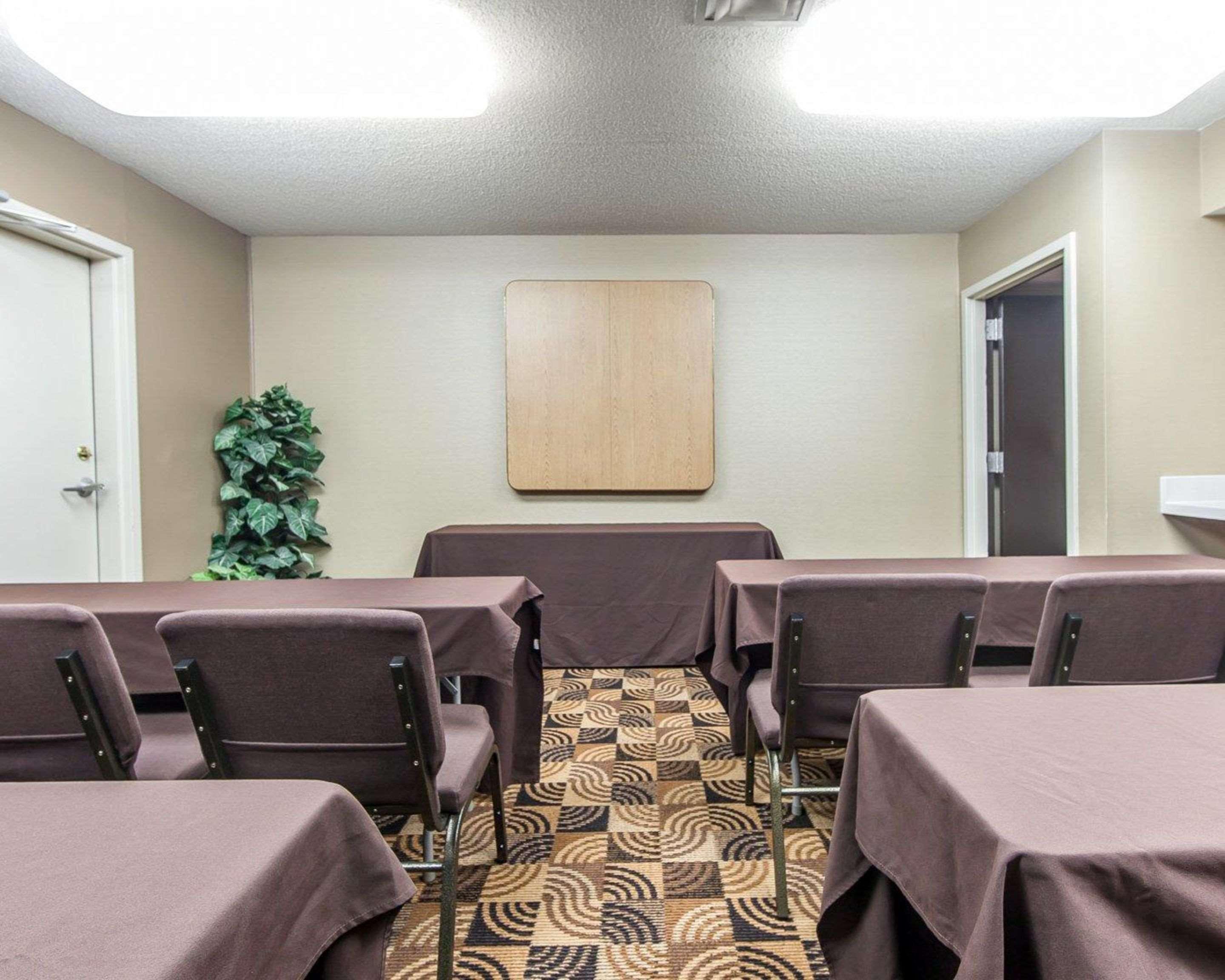 Mainstay Suites Chattanooga Hamilton Place Extérieur photo