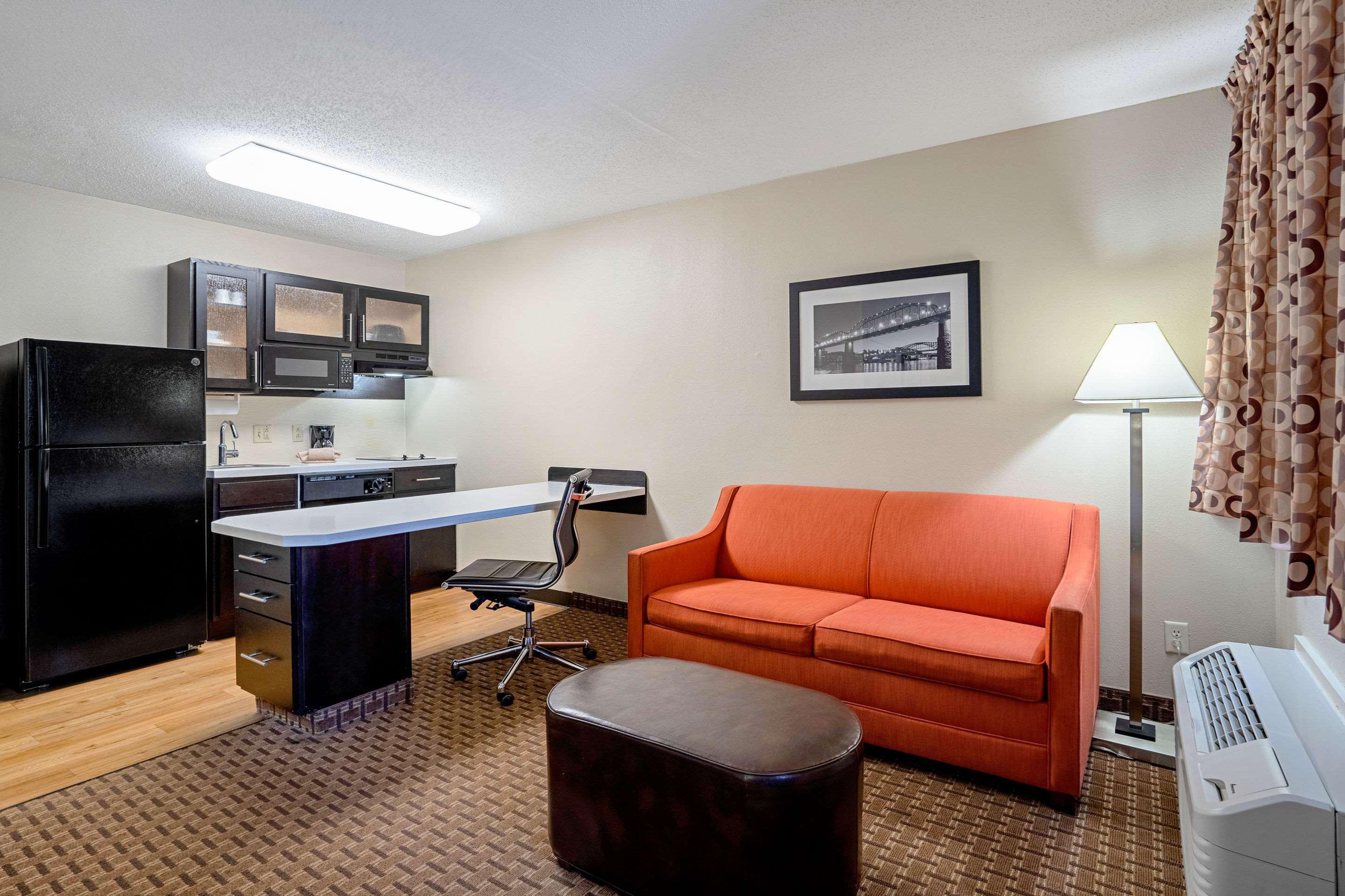 Mainstay Suites Chattanooga Hamilton Place Extérieur photo