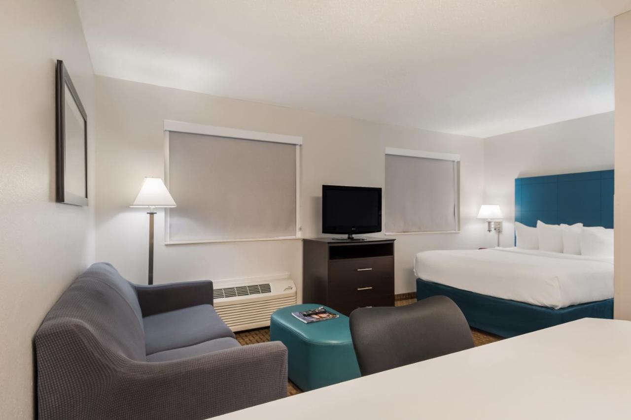 Mainstay Suites Chattanooga Hamilton Place Extérieur photo