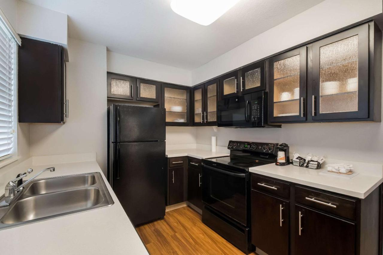 Mainstay Suites Chattanooga Hamilton Place Extérieur photo