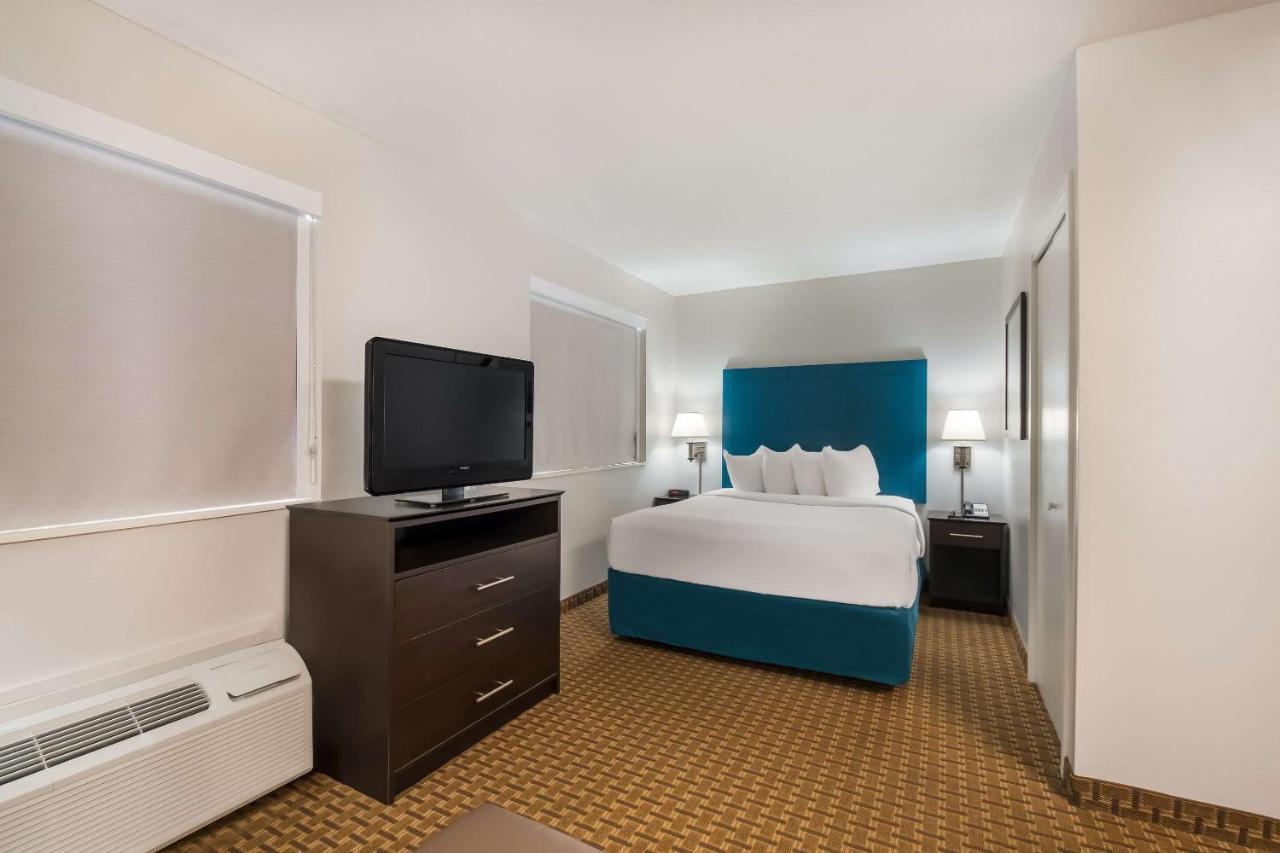 Mainstay Suites Chattanooga Hamilton Place Extérieur photo