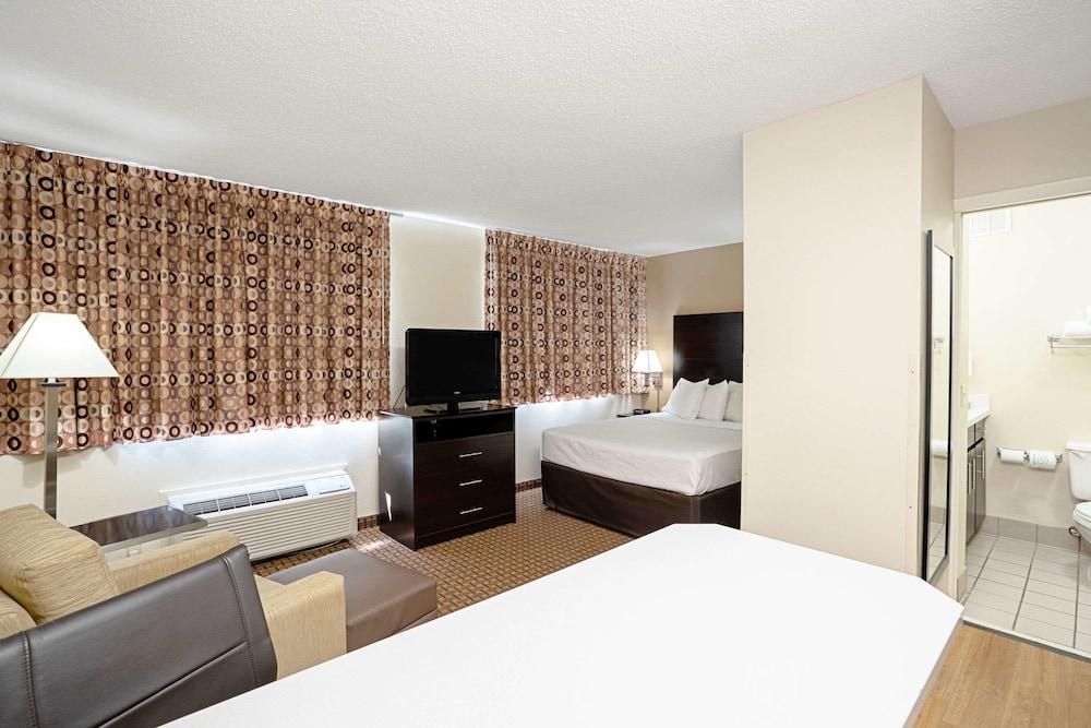 Mainstay Suites Chattanooga Hamilton Place Extérieur photo