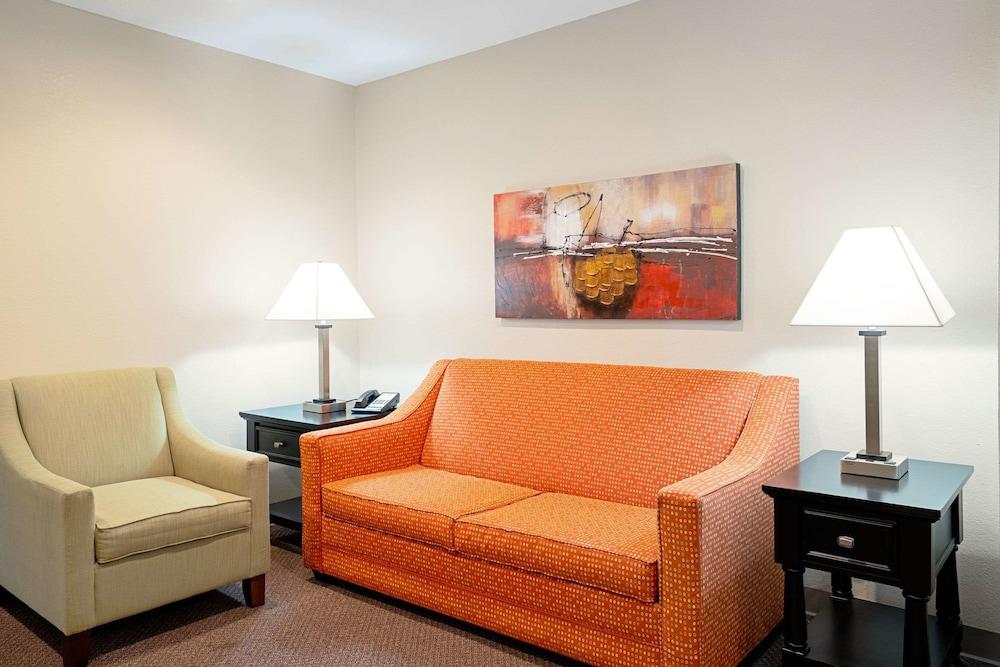 Mainstay Suites Chattanooga Hamilton Place Extérieur photo