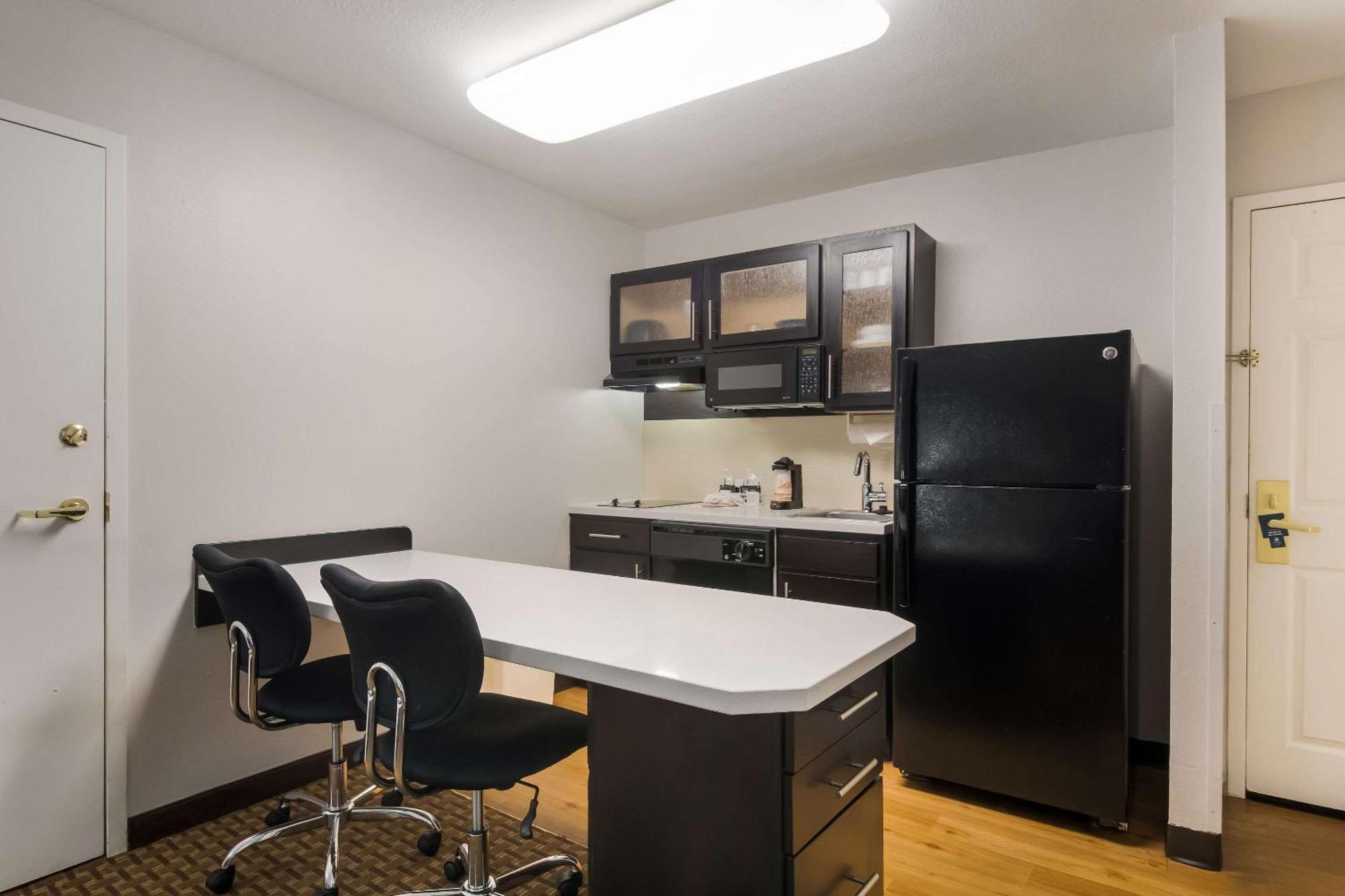 Mainstay Suites Chattanooga Hamilton Place Extérieur photo
