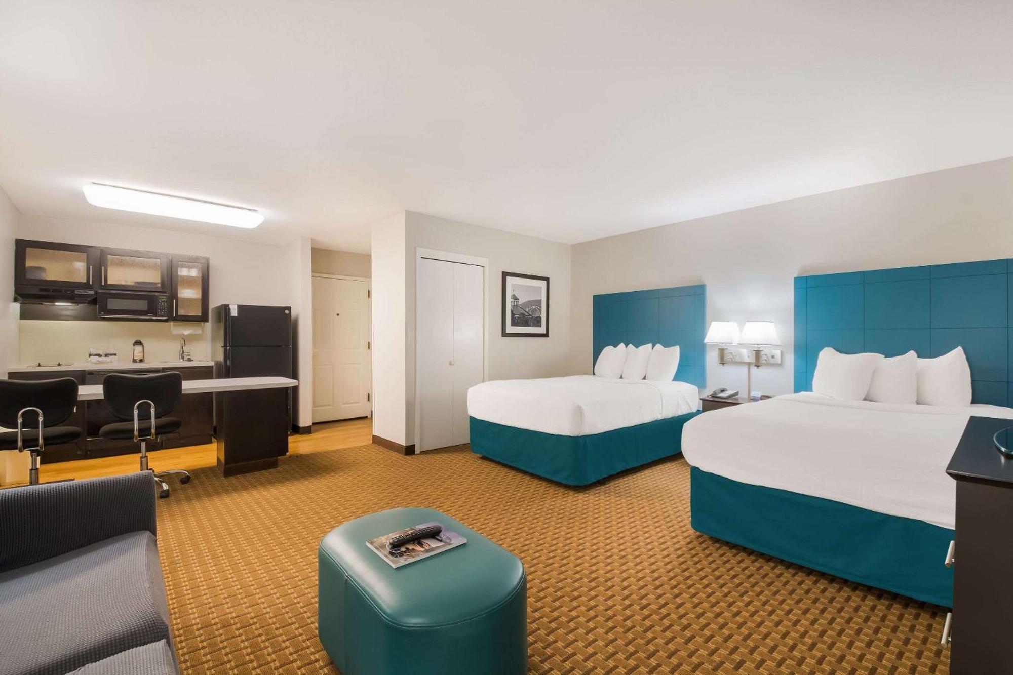 Mainstay Suites Chattanooga Hamilton Place Extérieur photo