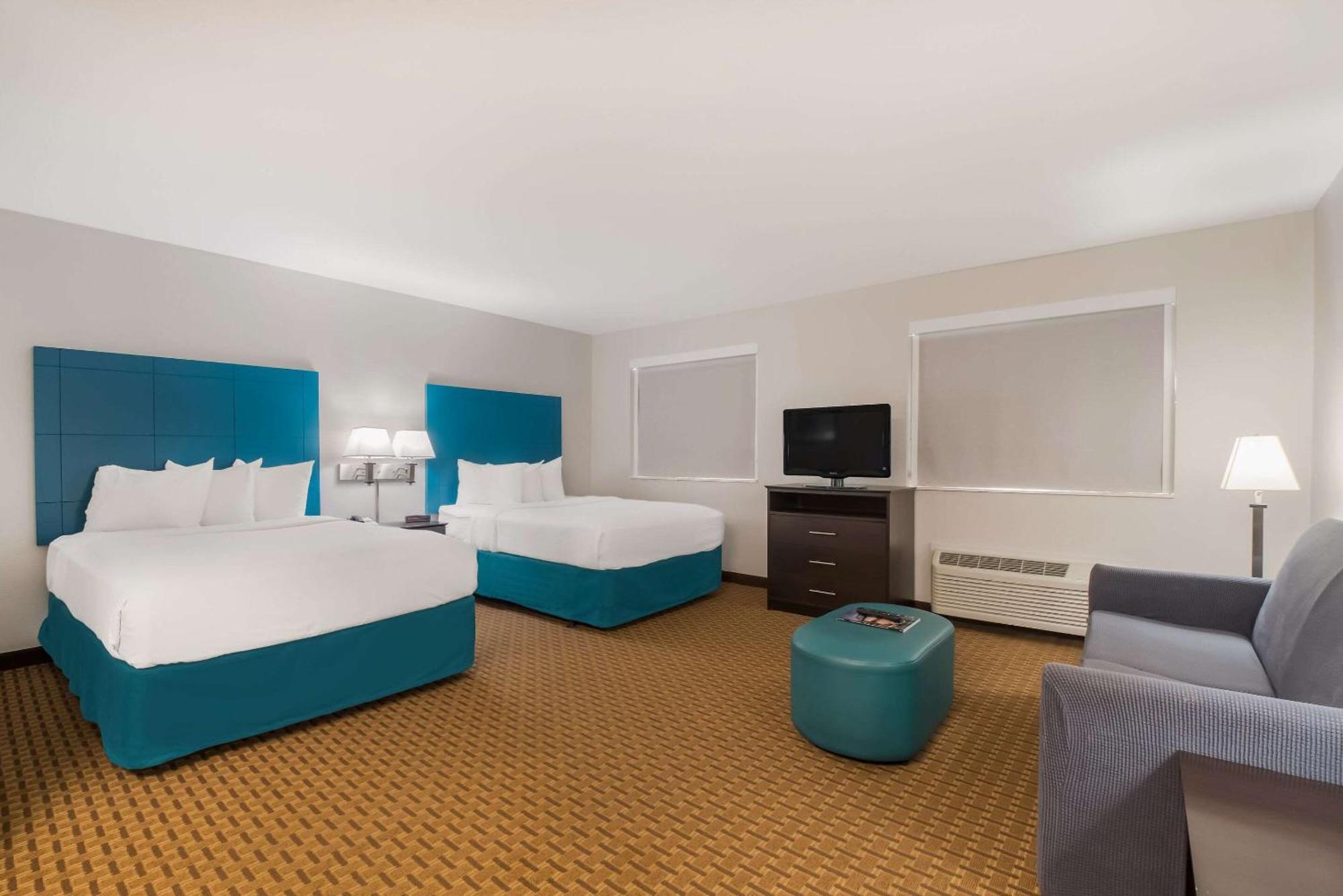 Mainstay Suites Chattanooga Hamilton Place Extérieur photo