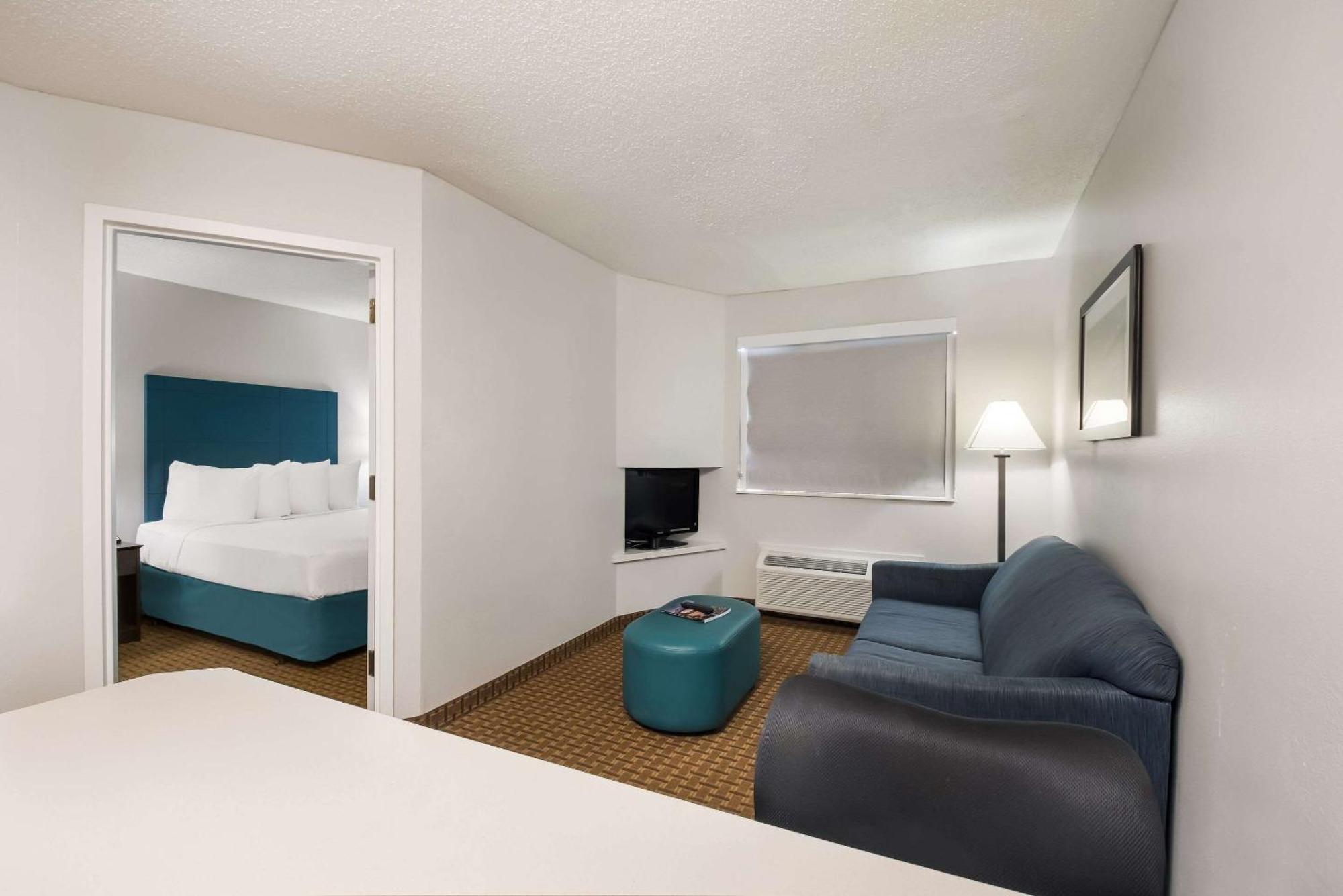 Mainstay Suites Chattanooga Hamilton Place Extérieur photo