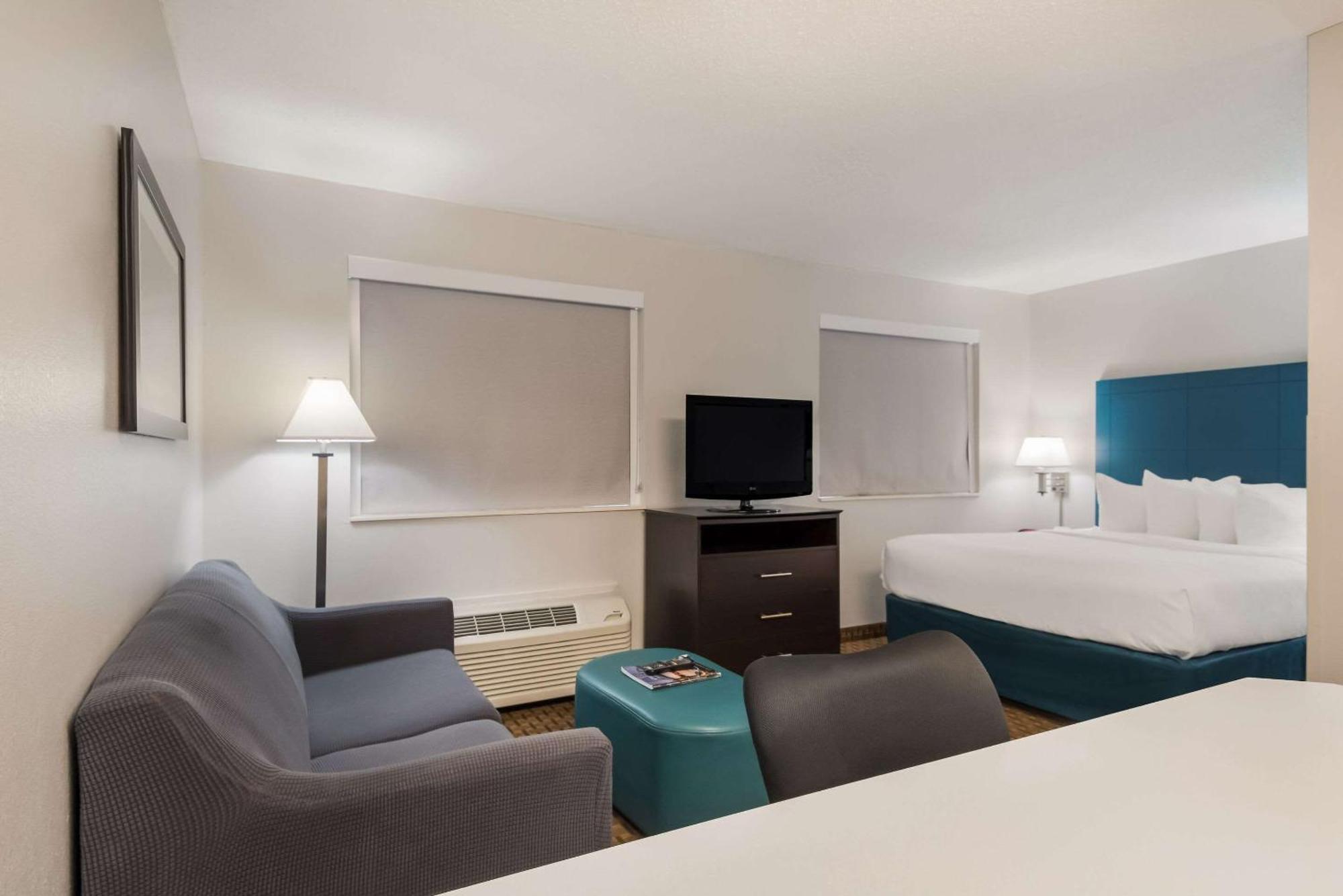 Mainstay Suites Chattanooga Hamilton Place Extérieur photo