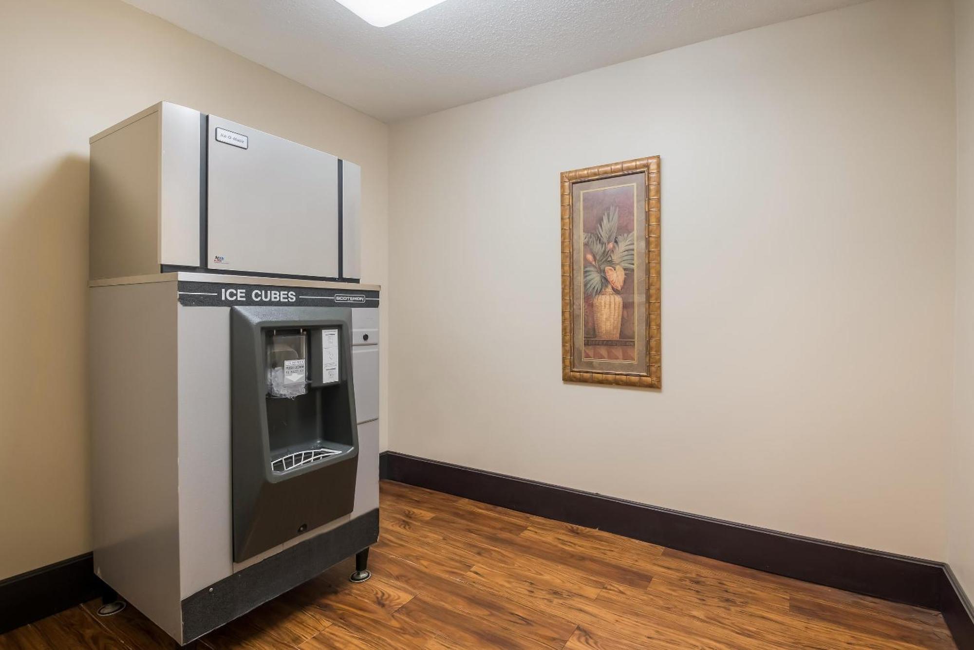Mainstay Suites Chattanooga Hamilton Place Extérieur photo