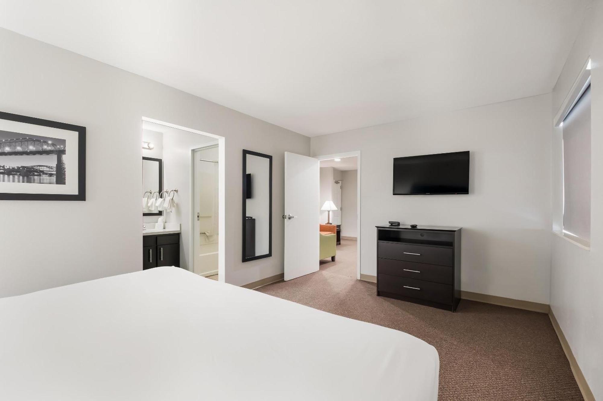 Mainstay Suites Chattanooga Hamilton Place Extérieur photo