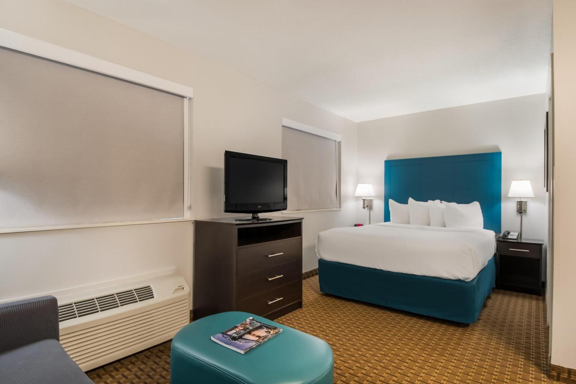 Mainstay Suites Chattanooga Hamilton Place Extérieur photo