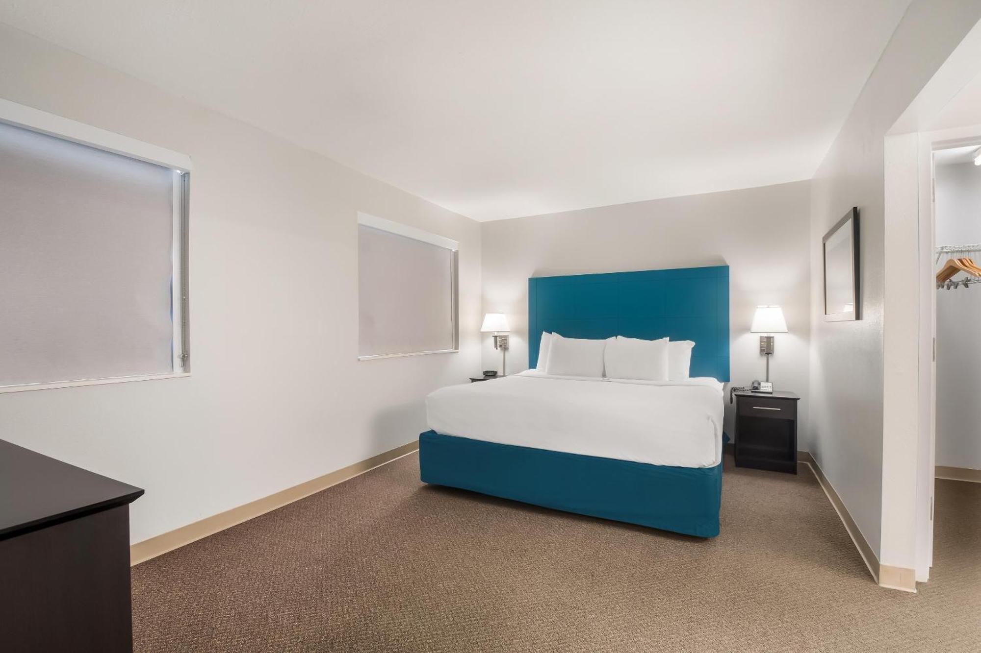 Mainstay Suites Chattanooga Hamilton Place Extérieur photo