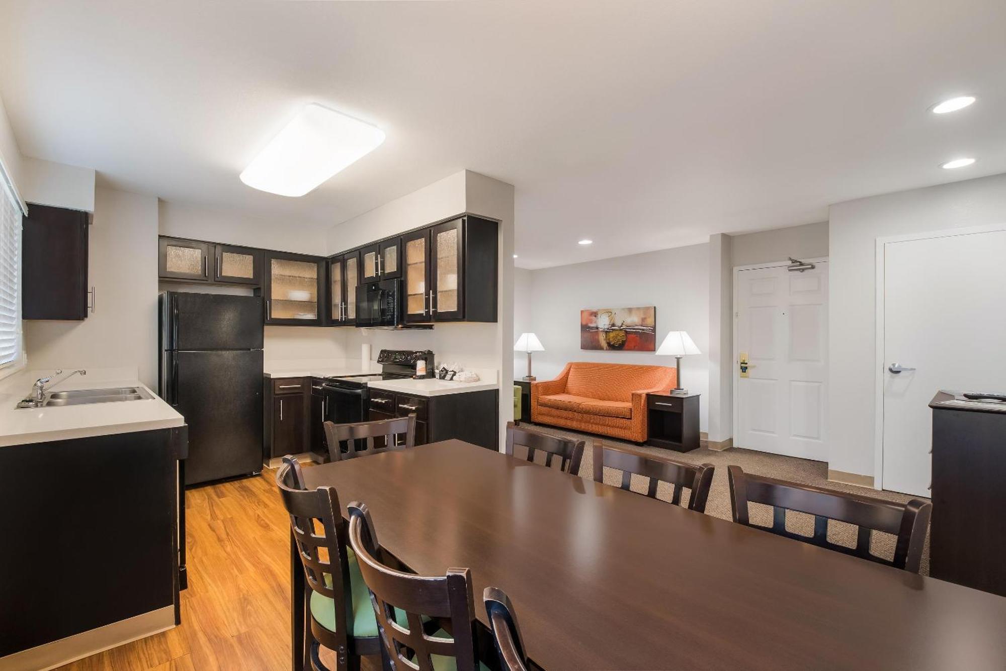 Mainstay Suites Chattanooga Hamilton Place Extérieur photo