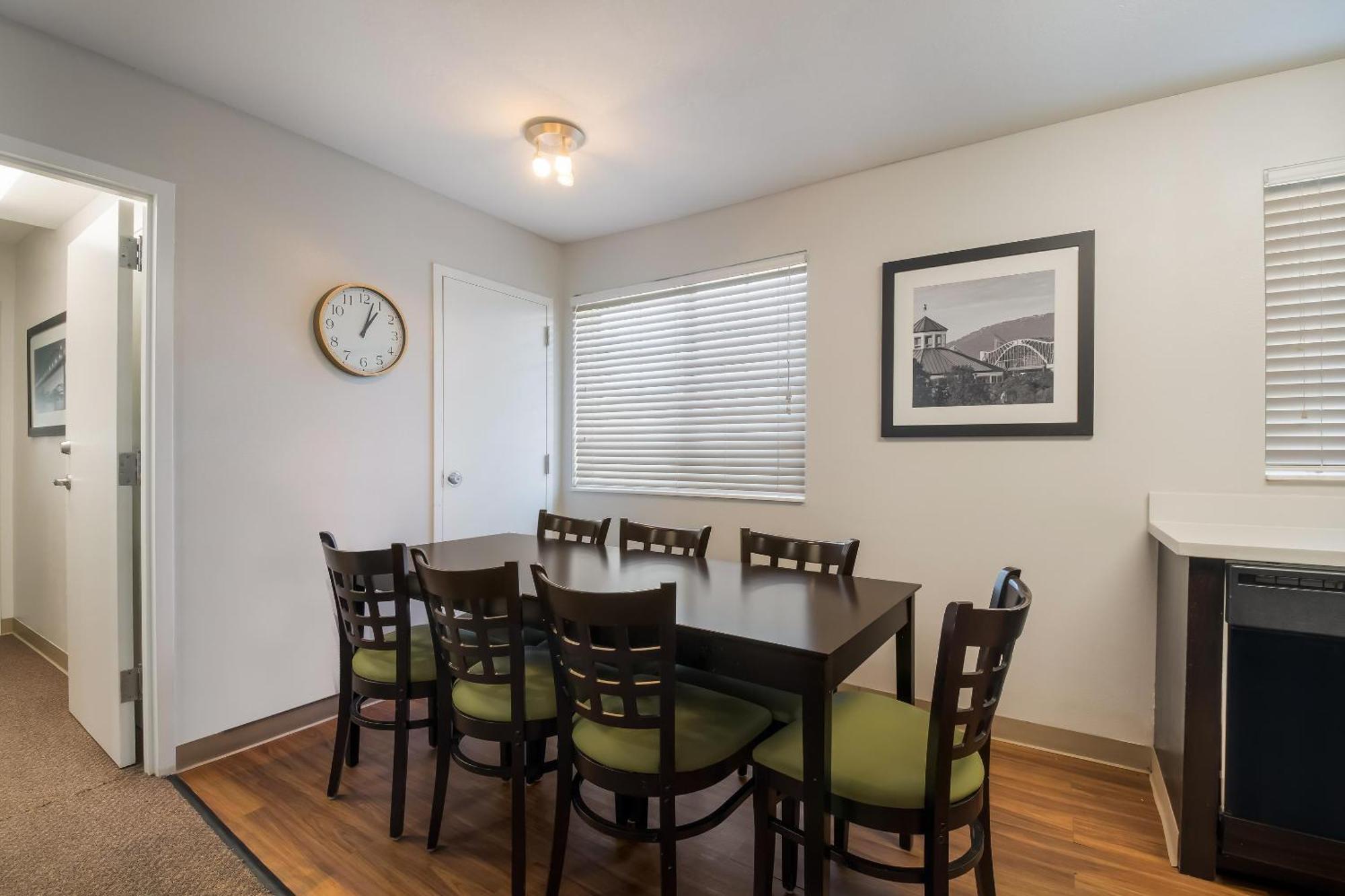 Mainstay Suites Chattanooga Hamilton Place Extérieur photo