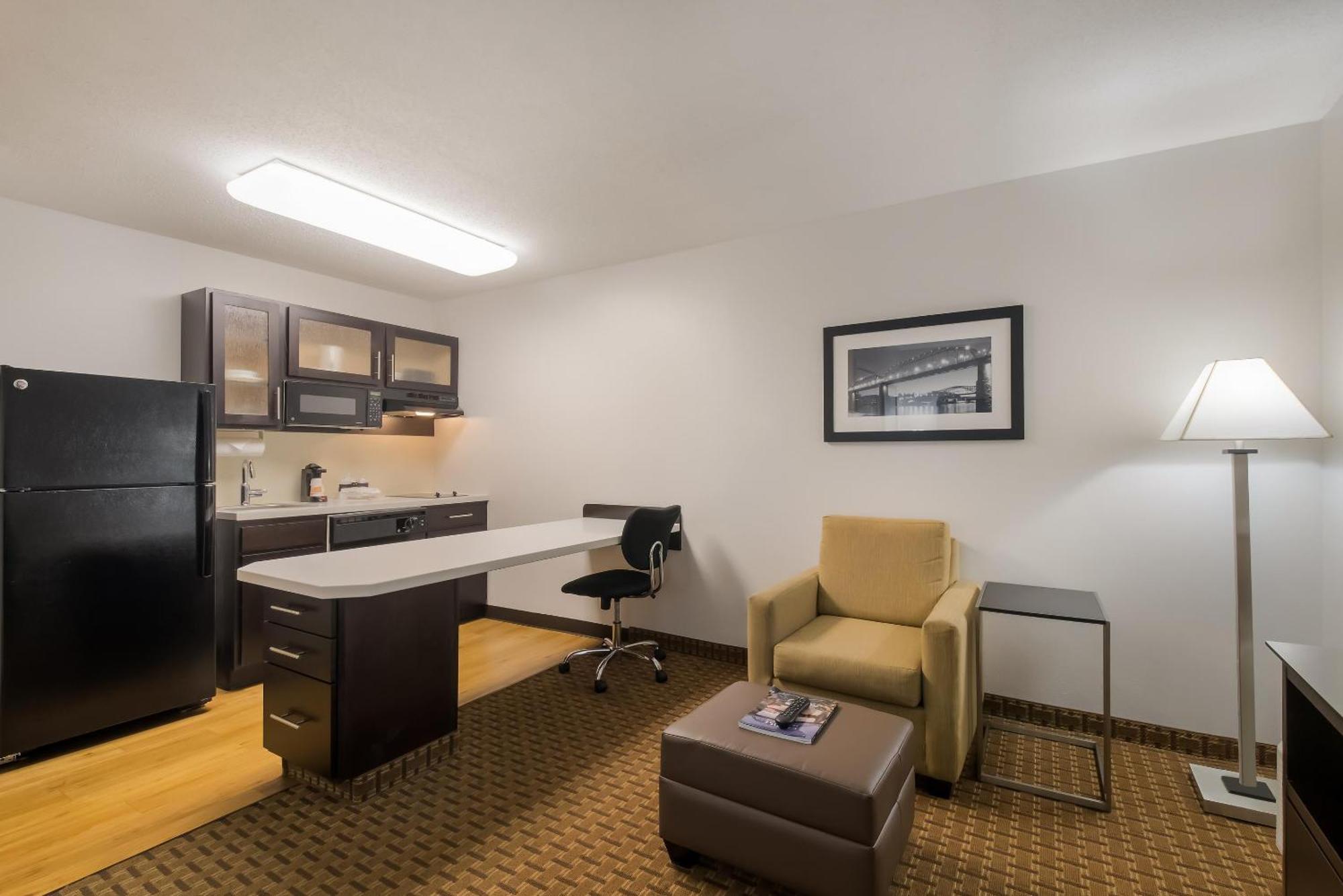 Mainstay Suites Chattanooga Hamilton Place Extérieur photo