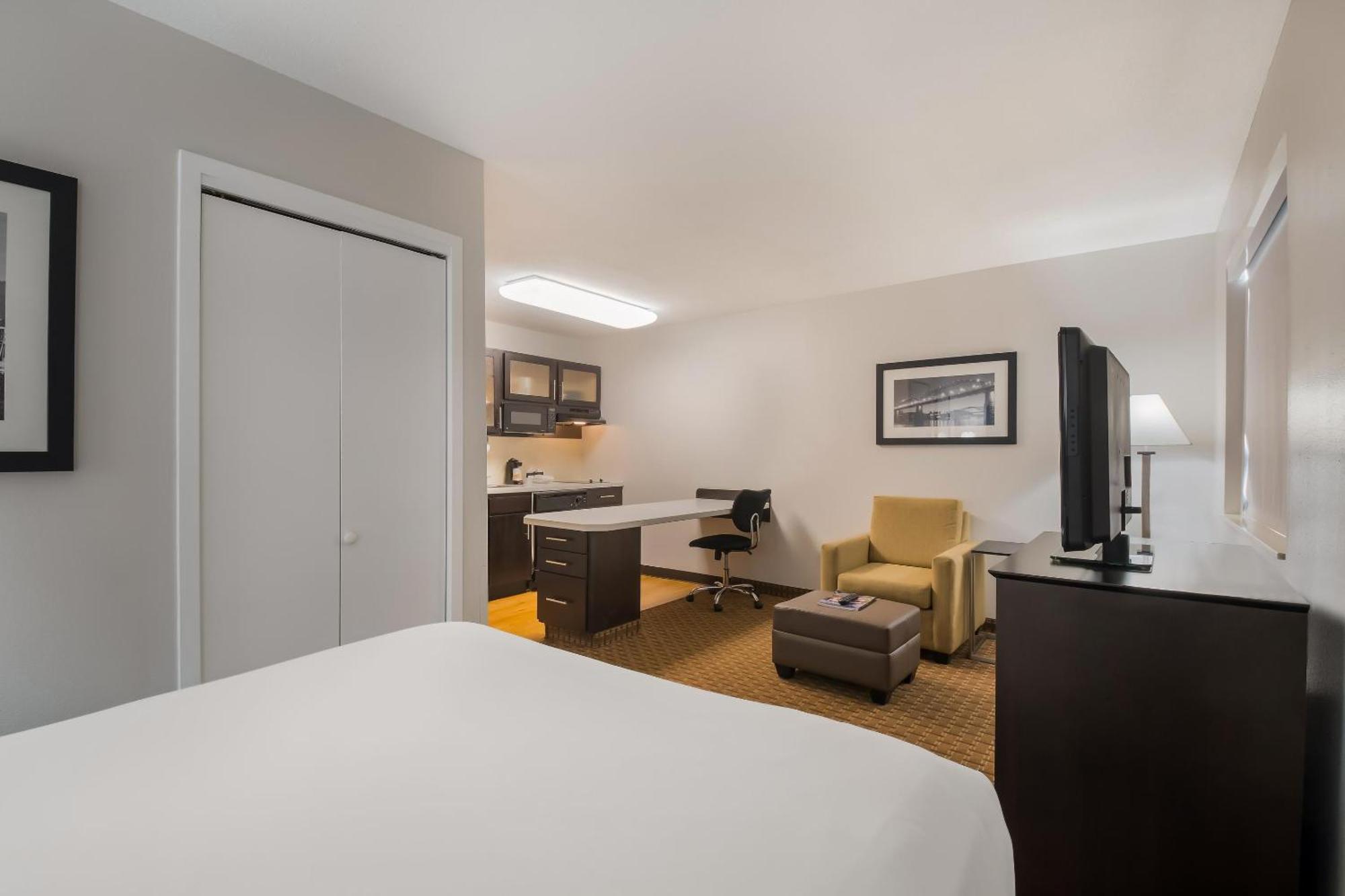 Mainstay Suites Chattanooga Hamilton Place Extérieur photo