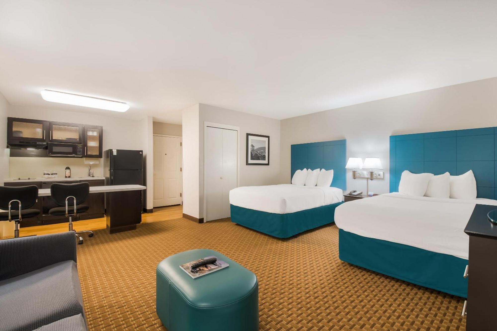 Mainstay Suites Chattanooga Hamilton Place Extérieur photo