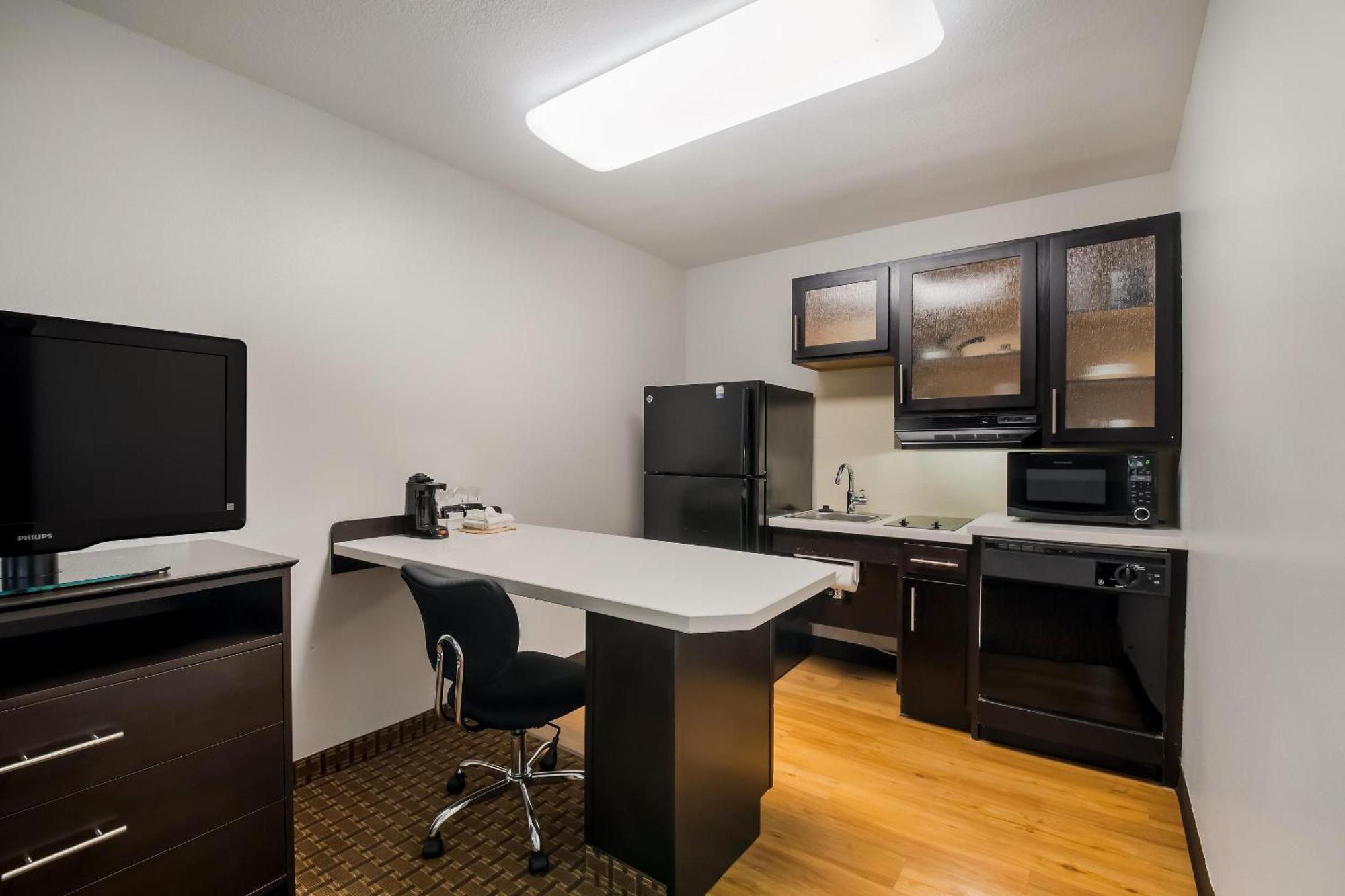 Mainstay Suites Chattanooga Hamilton Place Extérieur photo