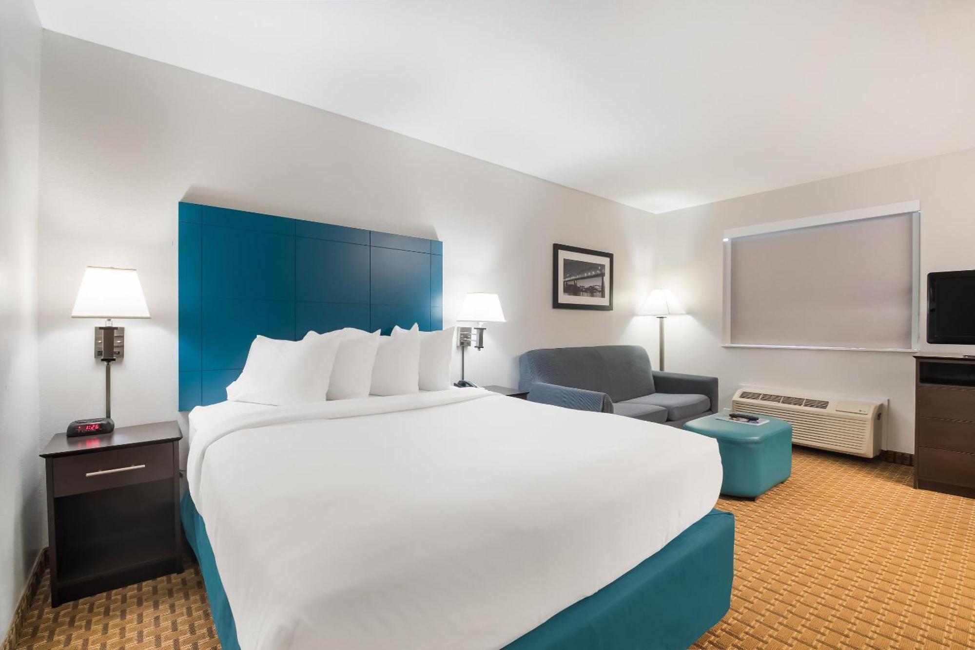 Mainstay Suites Chattanooga Hamilton Place Extérieur photo