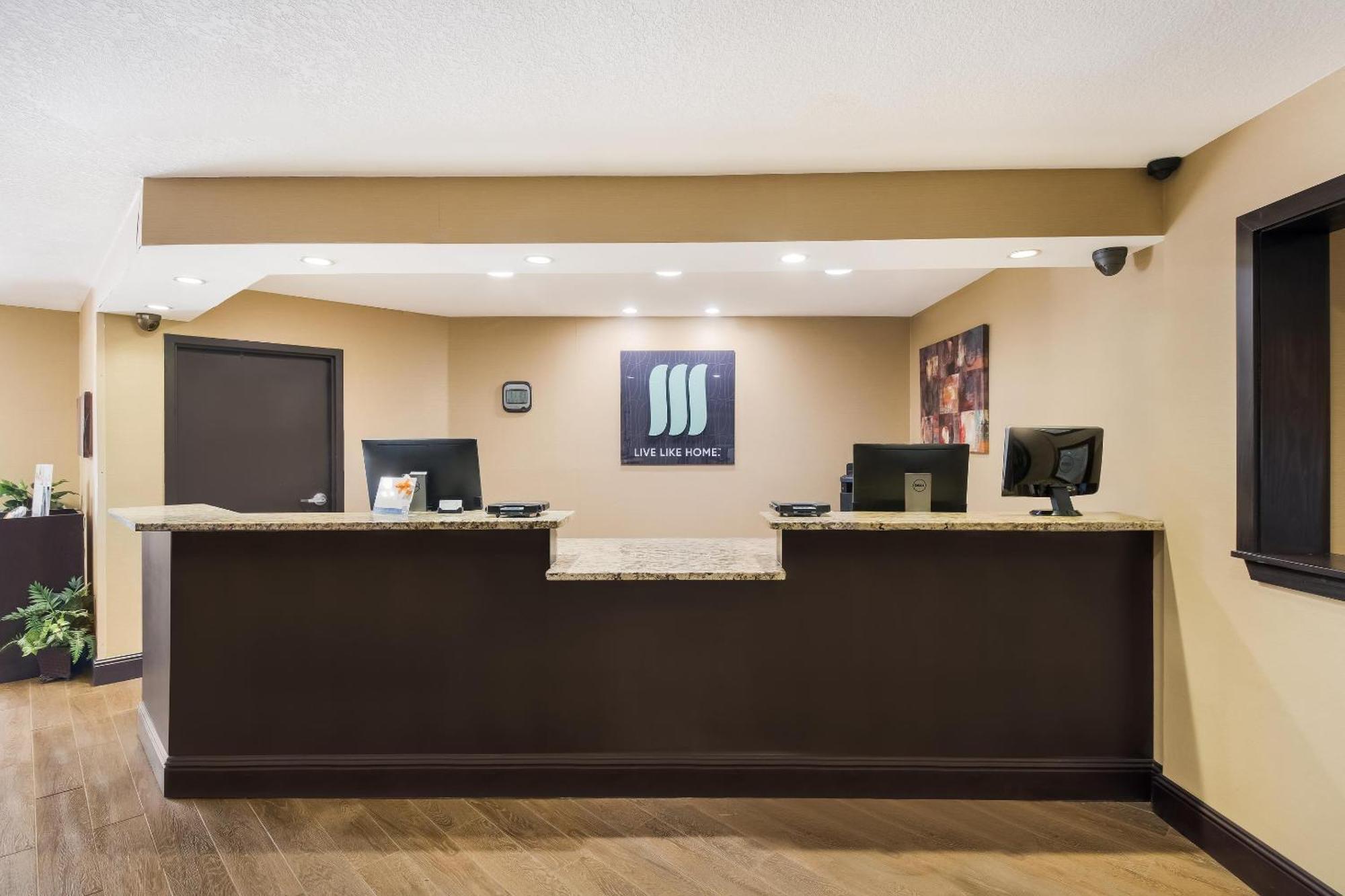 Mainstay Suites Chattanooga Hamilton Place Extérieur photo