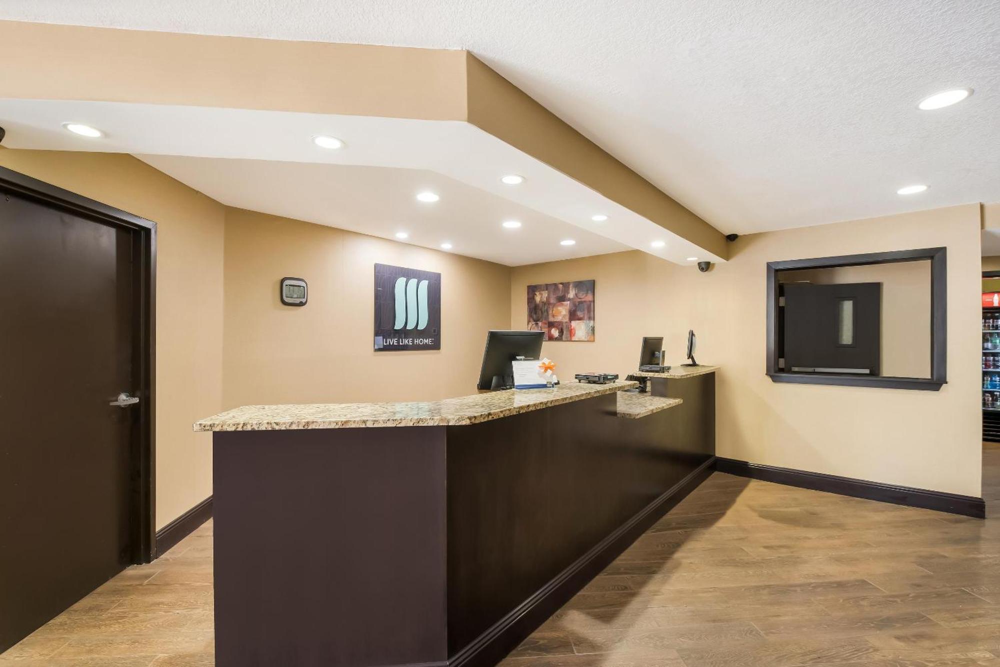 Mainstay Suites Chattanooga Hamilton Place Extérieur photo